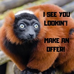 💥Make Me an Offer💥